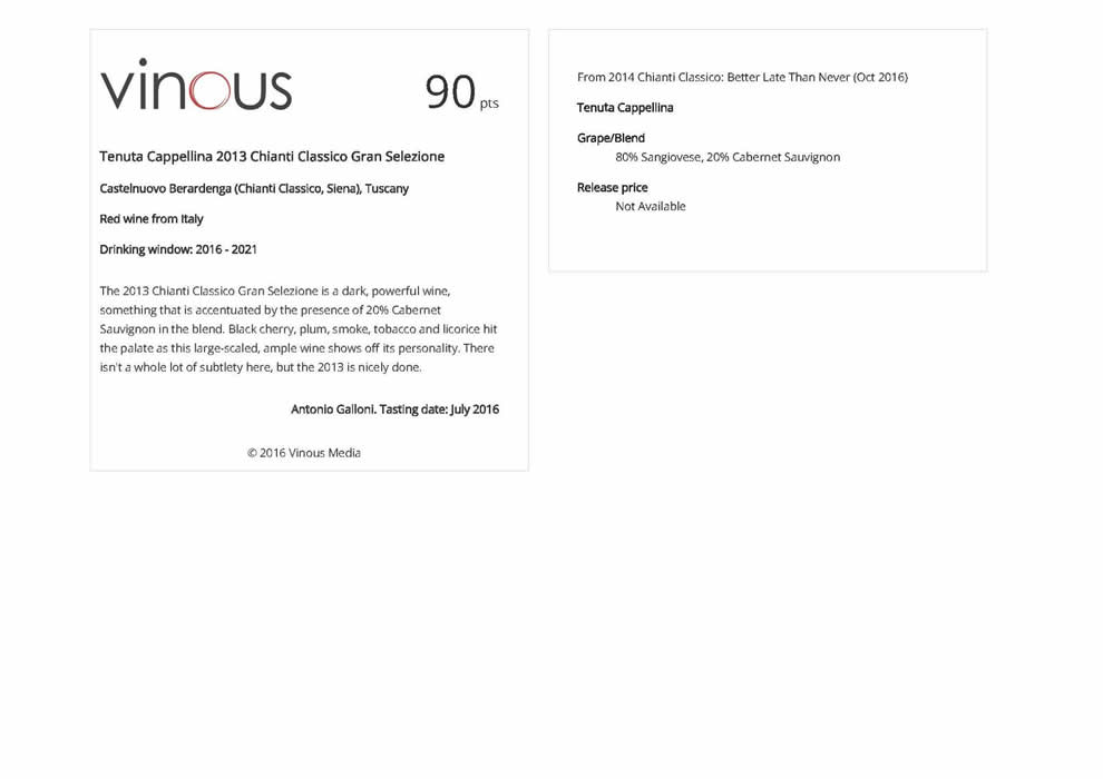 vinous 13 10 16 attilio pagli 10