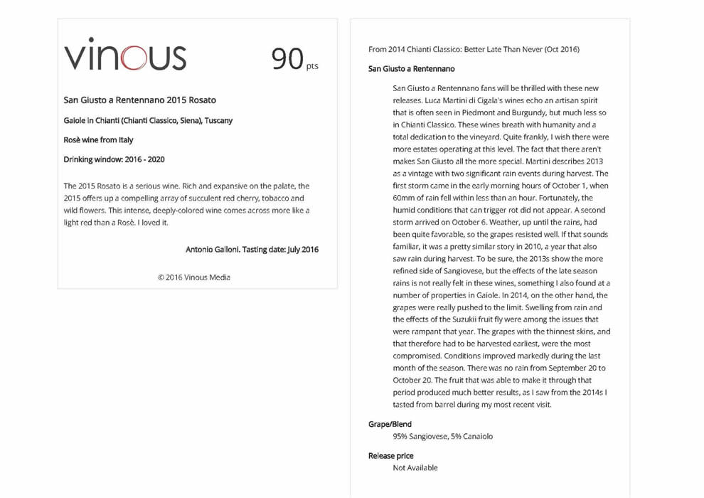 vinous 13 10 16 attilio pagli 9