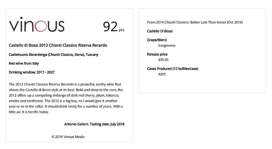 vinous alberto antonini 3