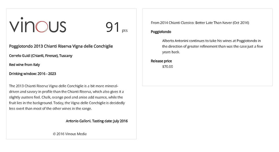 vinous alberto antonini 5