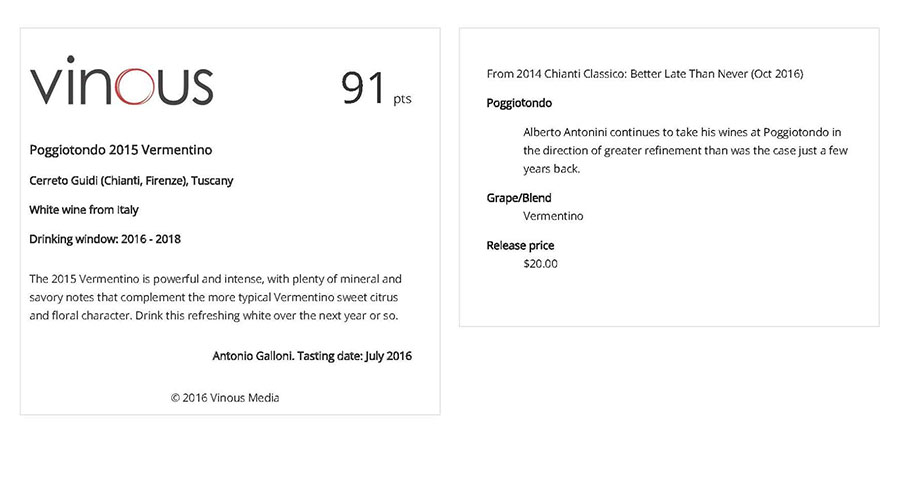 vinous alberto antonini 8